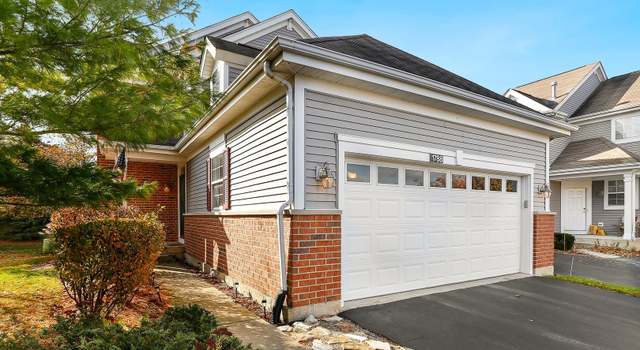 Photo of 1788 Pontarelli Ct, Aurora, IL 60504
