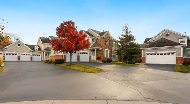 Photo of 1788 Pontarelli Ct, Aurora, IL 60504