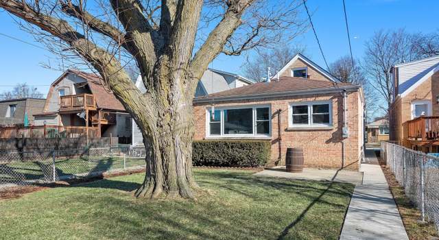 Photo of 5940 N Navarre Ave, Chicago, IL 60631