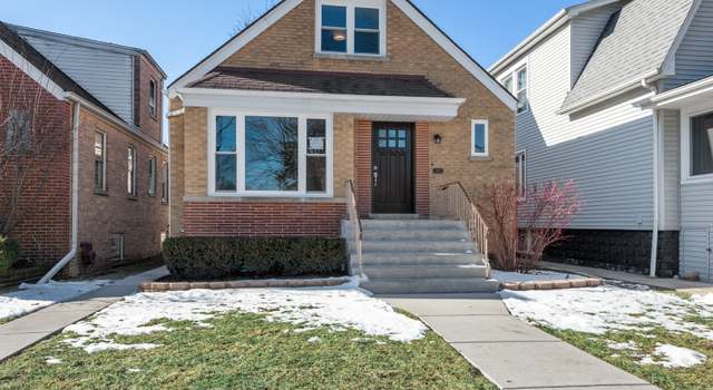Photo of 5940 N Navarre Ave, Chicago, IL 60631