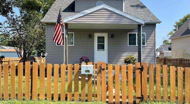 Photo of 1001 Cedar St, Highland, IL 62249