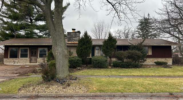Photo of 19060 Birch Ave, Country Club Hills, IL 60478