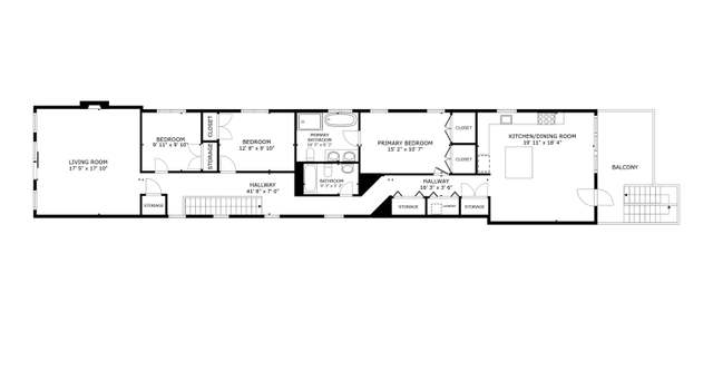 Photo of 3833 N Greenview Ave #3, Chicago, IL 60613