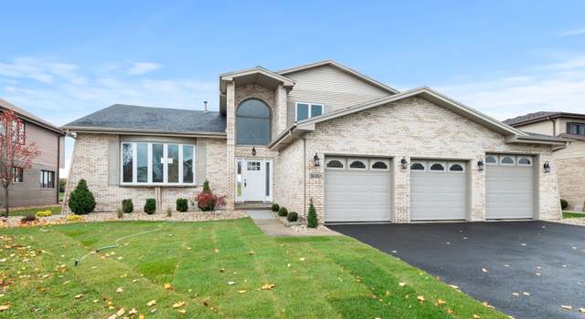 Property at 5130 190th St, Country Club Hills, IL 60478, 4 beds, 3 baths
