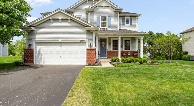 Photo of 24210 Apple Creek Ln, Plainfield, IL 60586