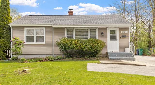 Photo of 623 N Main St, Lombard, IL 60148