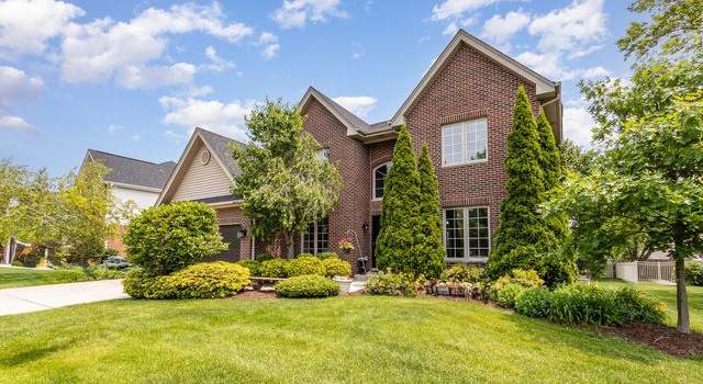 Photo of 13025 Sunrise Dr, Lemont, IL 60439