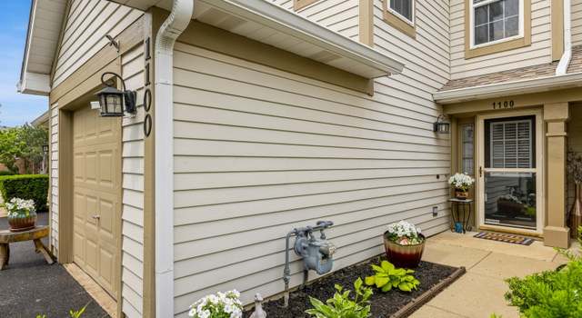Photo of 1100 Horizon Ridge Dr, Lake In The Hills, IL 60156