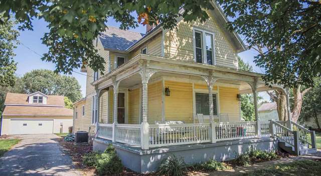 Photo of 214 N Chestnut, Mendon, IL 62351