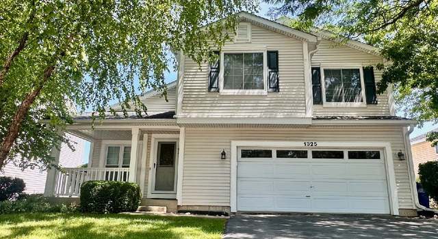 Photo of 1325 S Elder Ln, Waukegan, IL 60085