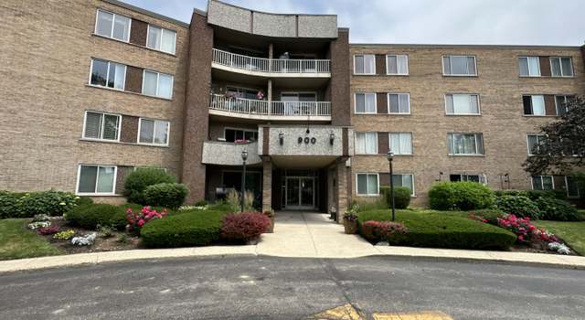 Photo of 900 E Wilmette Rd #411, Palatine, IL 60074