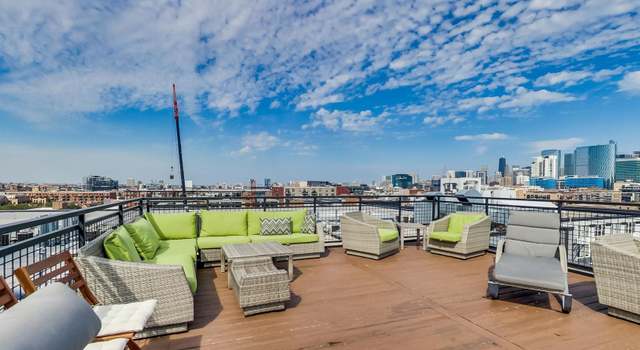 Photo of 1224 W Van Buren St #202, Chicago, IL 60607