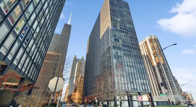 Photo of 900 N Lake Shore Dr #1008, Chicago, IL 60611
