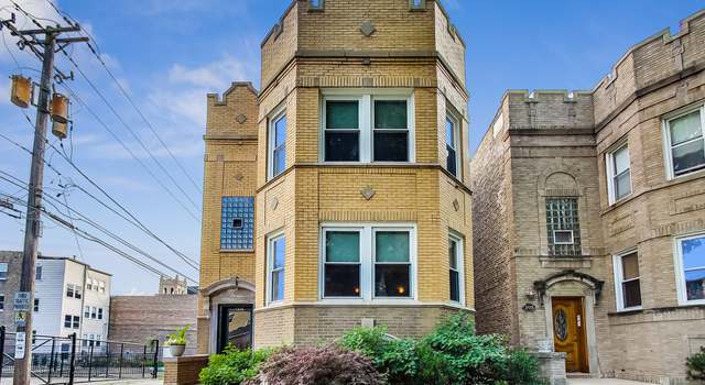 Photo of 5616 N Artesian Ave, Chicago, IL 60659