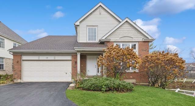 Photo of 128 Indian Meadow Ln, Vernon Hills, IL 60061