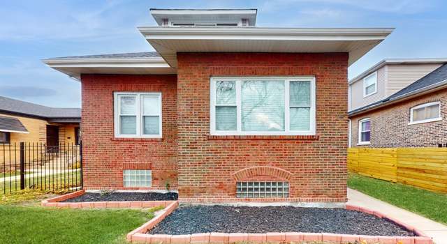 Photo of 7917 S Oglesby Ave, Chicago, IL 60617