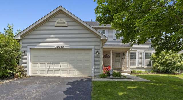 Photo of 2442 La Costa Ct, Aurora, IL 60503