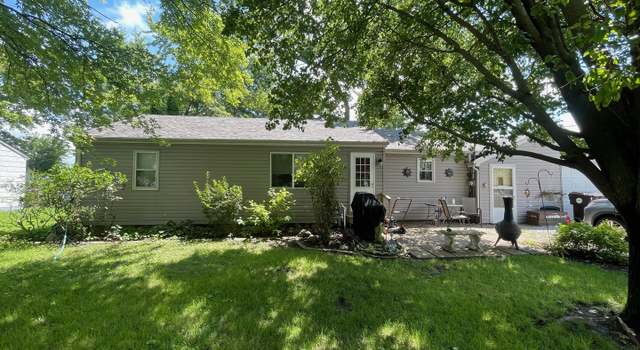Photo of 546 Dogwood Dr, Arthur, IL 61911