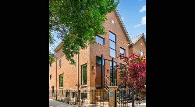 Photo of 1935 W Bloomingdale Ave, Chicago, IL 60622
