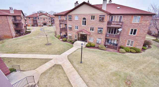 Photo of 17236 Ridgeland Ave Unit 3N, Tinley Park, IL 60477