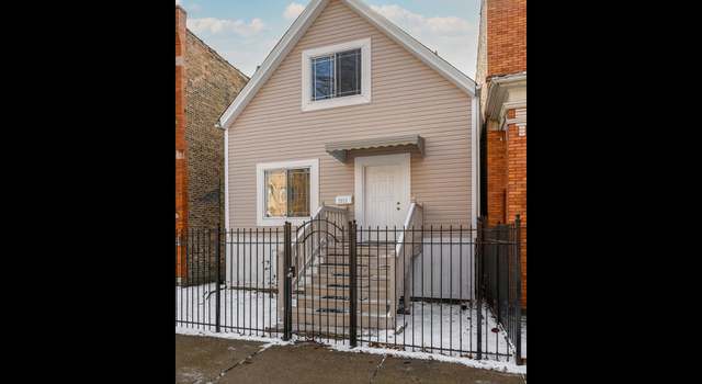 Photo of 3513 W Shakespeare Ave, Chicago, IL 60647