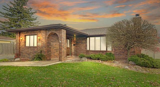 Photo of 11209 S Normandy Ave, Worth, IL 60482