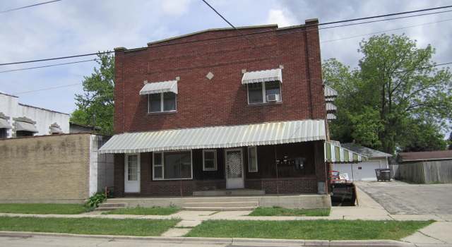 Photo of 1309 Pleasant St, Dekalb, IL 60115