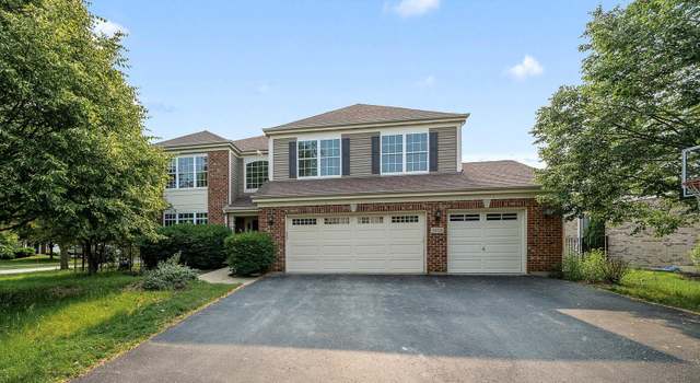 Photo of 1938 Barrington Ave, Bolingbrook, IL 60490