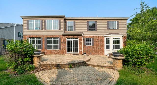 Photo of 1938 Barrington Ave, Bolingbrook, IL 60490