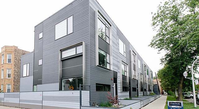 Photo of 2805 W Shakespeare Ave, Chicago, IL 60647