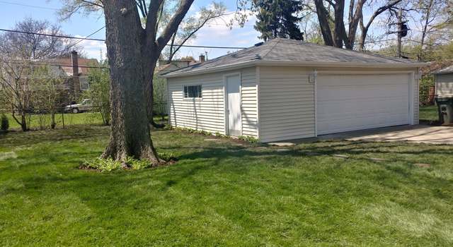 Photo of 2624 S 12th Ave, Broadview, IL 60155