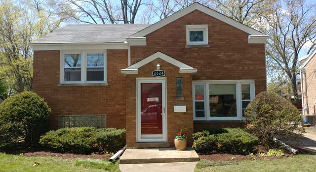 Photo of 2624 S 12th Ave, Broadview, IL 60155