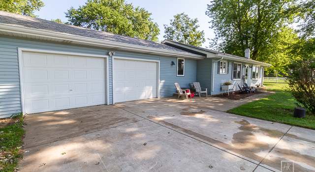 Photo of 14795 Sears Rd, Plano, IL 60545