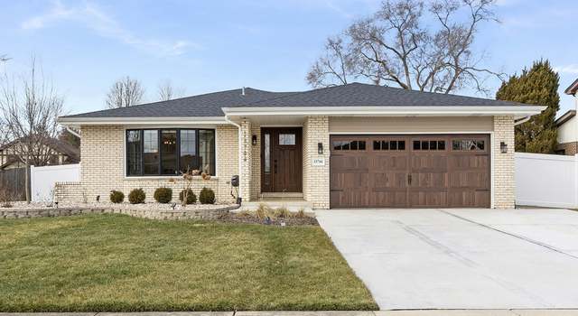 Photo of 13744 Coghill Ln, Orland Park, IL 60462