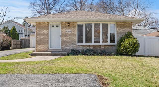 Photo of 6528 Main St, Downers Grove, IL 60516