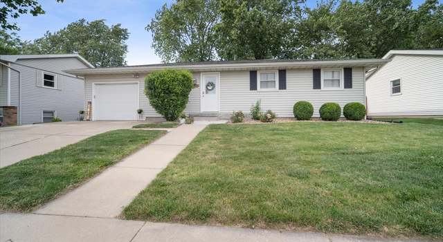 Photo of 1812 Fort Jesse Rd, Normal, IL 61761