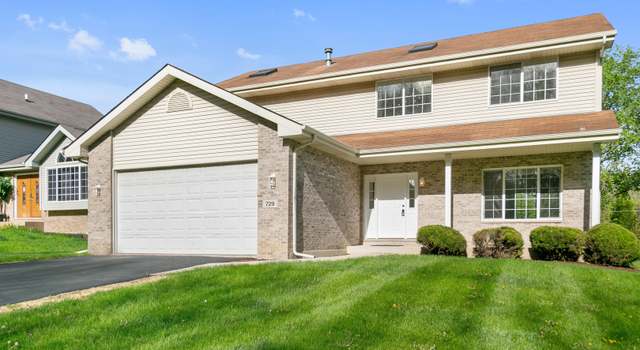 Photo of 729 Wright Rd, University Park, IL 60484