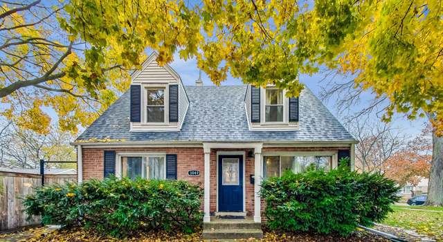 Photo of 1049 Fowler Ave, Evanston, IL 60202