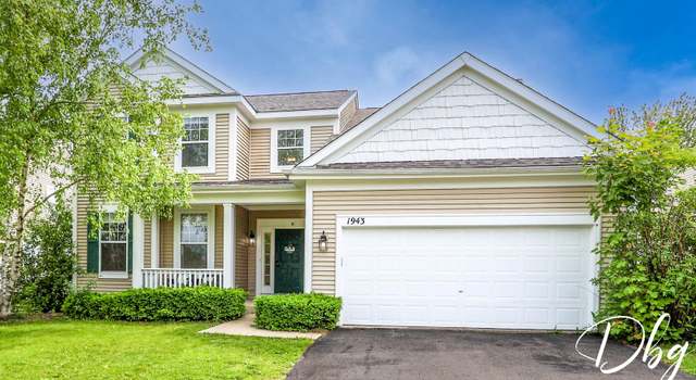 Photo of 1943 Lily Ln, Round Lake, IL 60073
