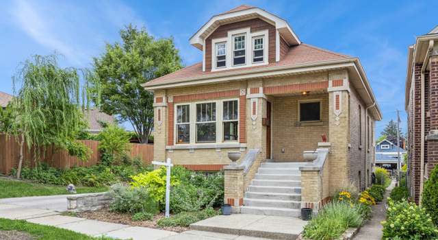 Photo of 2523 Home Ave, Berwyn, IL 60402