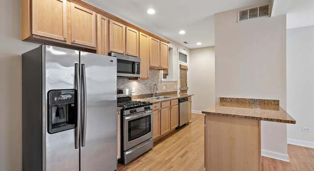 Photo of 2403 N Orchard St #2, Chicago, IL 60614