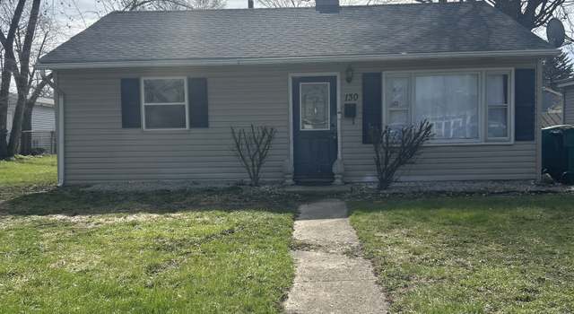 Photo of 130 S Hammes Ave, Joliet, IL 60436