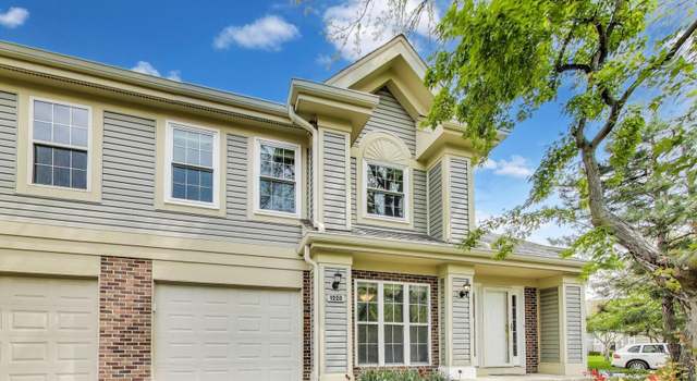 Photo of 1228 Old Mill Ln, Elk Grove Village, IL 60007