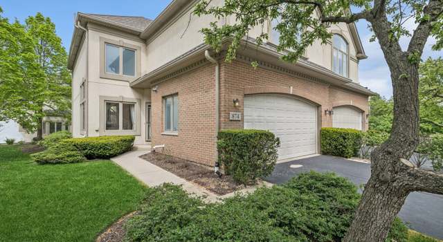 Photo of 874 W Goodrich Pl, Palatine, IL 60067