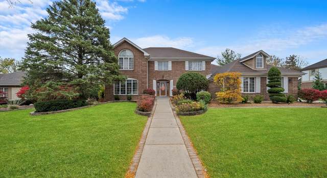 Photo of 631 Indian Trail Dr, Palos Park, IL 60464