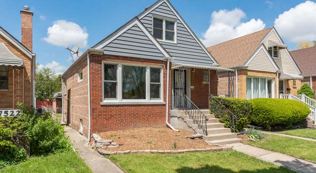 Photo of 7518 W Forest Preserve Ave, Chicago, IL 60634