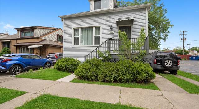 Photo of 3534 Clarence Ave, Berwyn, IL 60402