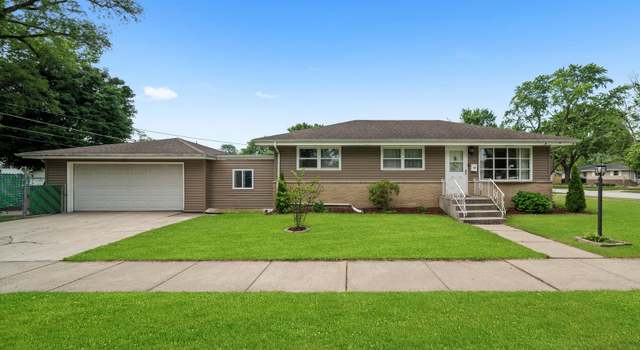Photo of 18503 Arcadia Ave, Lansing, IL 60438