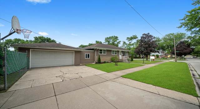 Photo of 18503 Arcadia Ave, Lansing, IL 60438