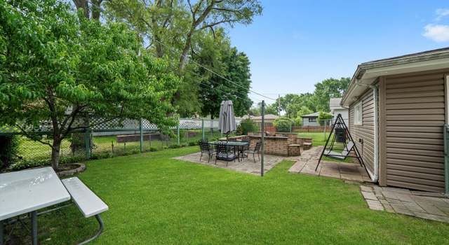 Photo of 18503 Arcadia Ave, Lansing, IL 60438